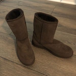 UGG boots NWOT!!